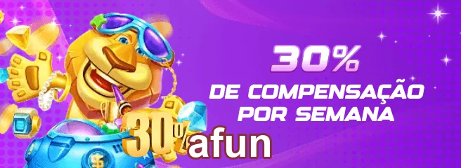 Apostas esportivas e odds altas no afun