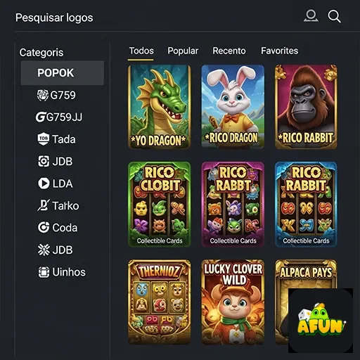 Ilustração de Experimente slots rápidos no afun com pagamentos ágeis e seguros