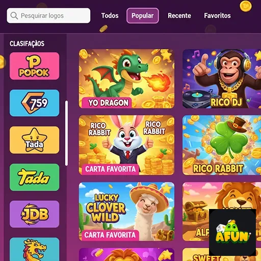 Ilustração de Experimente slots rápidos no afun com pagamentos ágeis e seguros