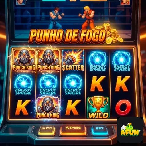 Ilustração de Experimente slots rápidos no afun com pagamentos ágeis e seguros