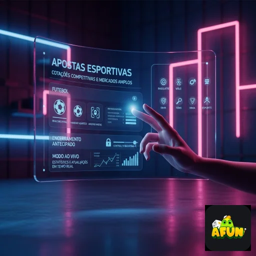 Ilustração de Explore as vantagens exclusivas da afun para jogadores VIP