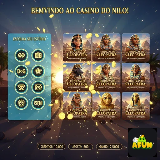 Ilustração de Serviços VIP para um Jogo Responsável