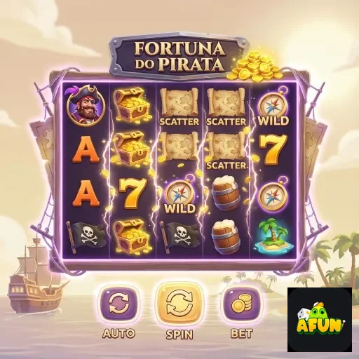 Ilustração de Descubra as melhores opções de jogos online na afun