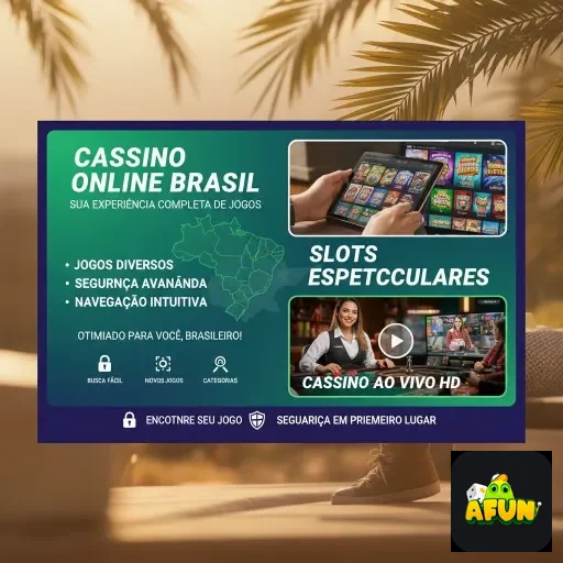 Ilustração de Diversão com Caça-Níqueis e Promoções Transparentes