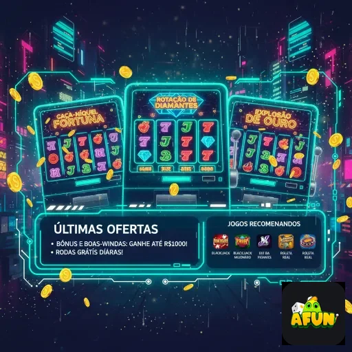 Ilustração de Comparação de Ofertas de Bônus