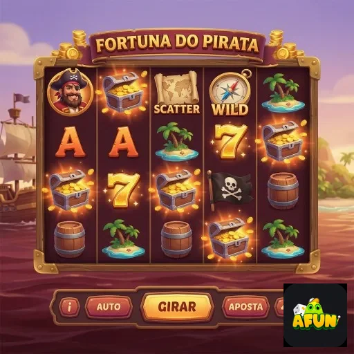 Ilustração de Descubra as Ofertas Imperdíveis da afun para Jogadores VIP