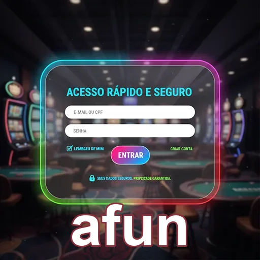 Transparência em Promoções e Ofertas - afun