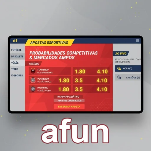 Ilustração de Variedade de Slots Populares