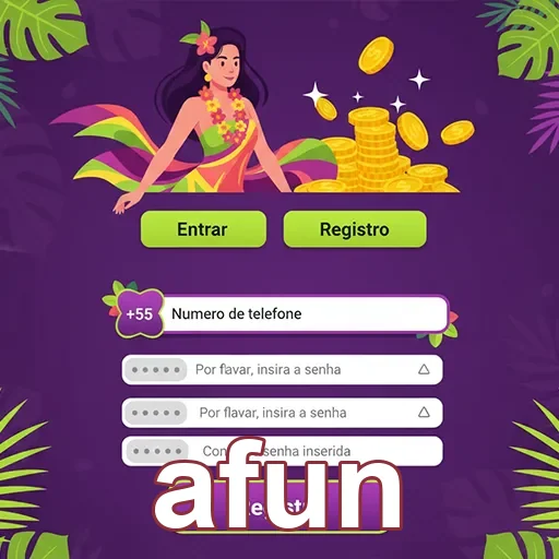 Descubra o Mundo do Live Gaming no afun - afun