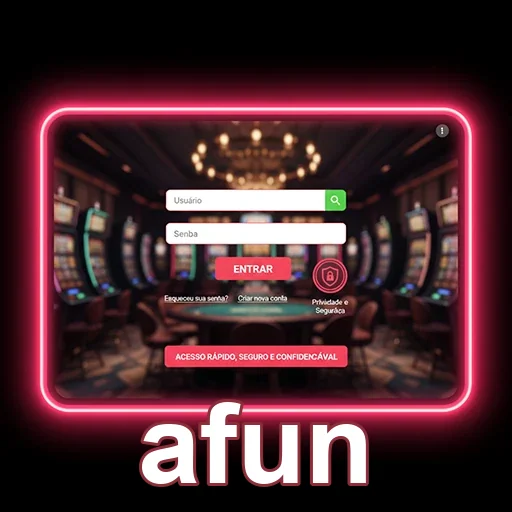Descubra Acesso Exclusivo no afun - afun