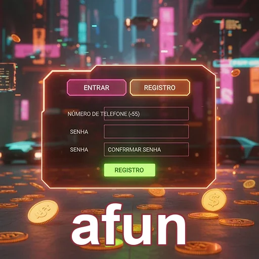 Ofertas de bônus e recompensas VIP no cassino afun