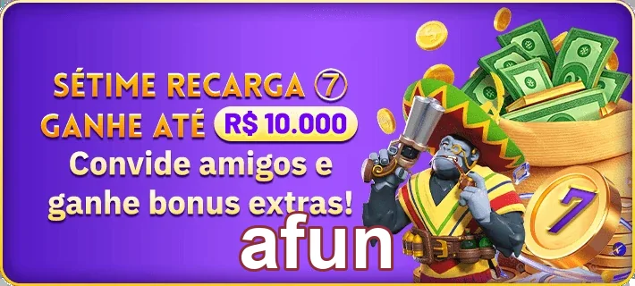 Atendimento Local Ágil em Português - afun