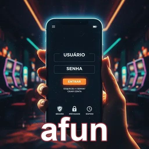 Transparência nas Promoções do afun - afun